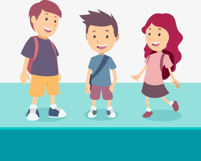 我的小学生活作文写同学,写作文我的校园生活该怎么写