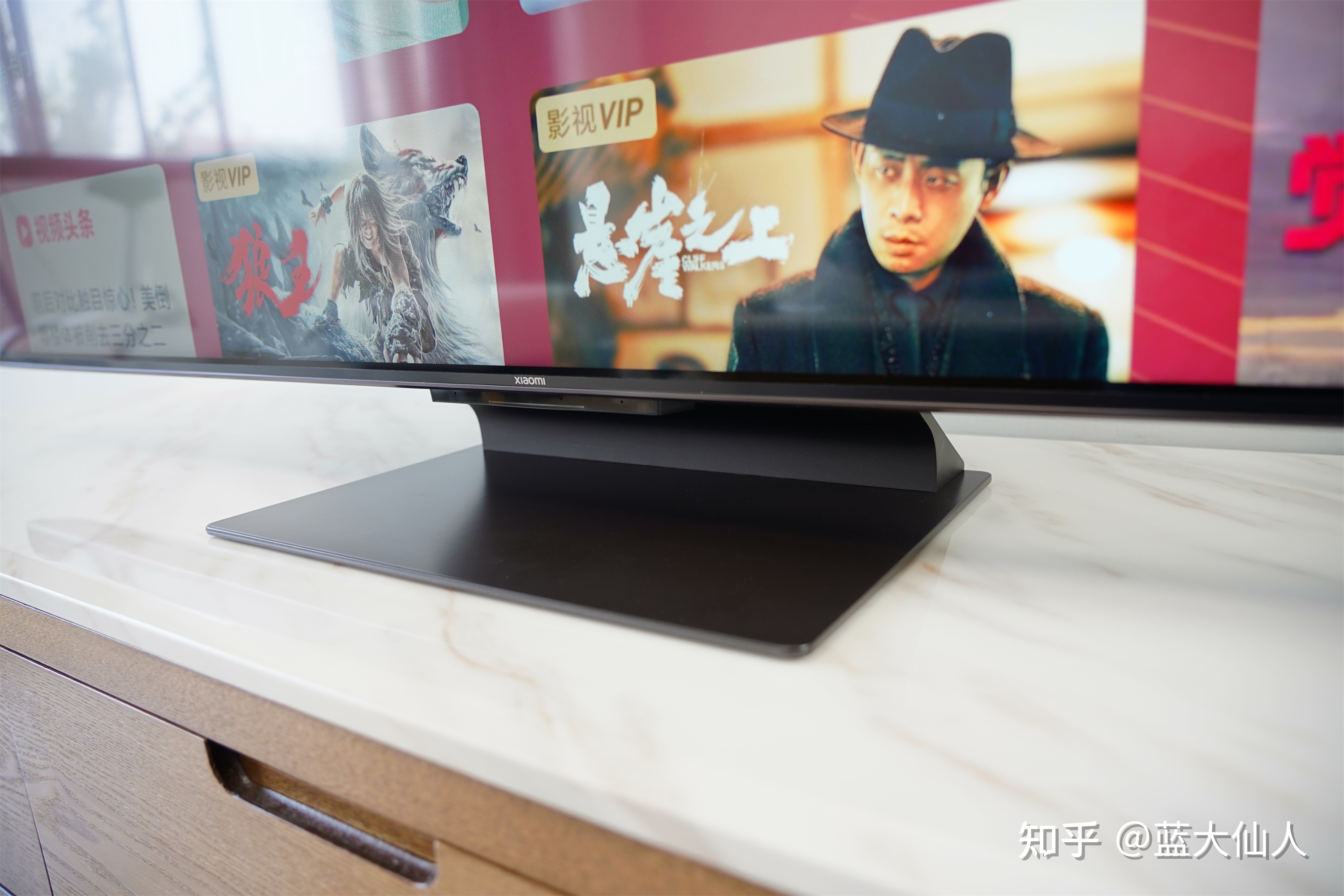 小米电视5pro和索尼x9500h评测,小米电视6oled和索尼x95j对比