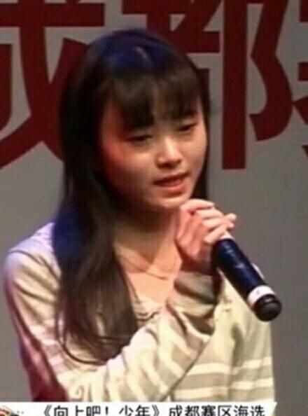 鞠婧祎造假,而且还说谎成性?参加节目暴露出本性