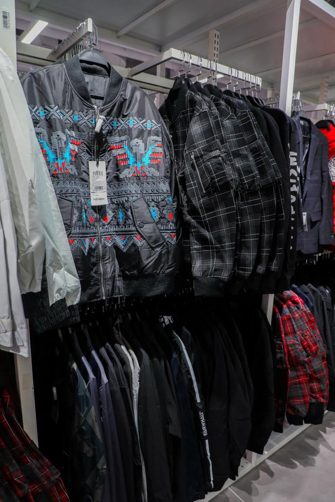 bigoffs超级折扣店新店,天津bigoffs新店