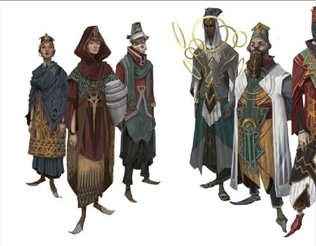 英雄联盟背景故事暗影岛,英雄联盟背景故事暗裔