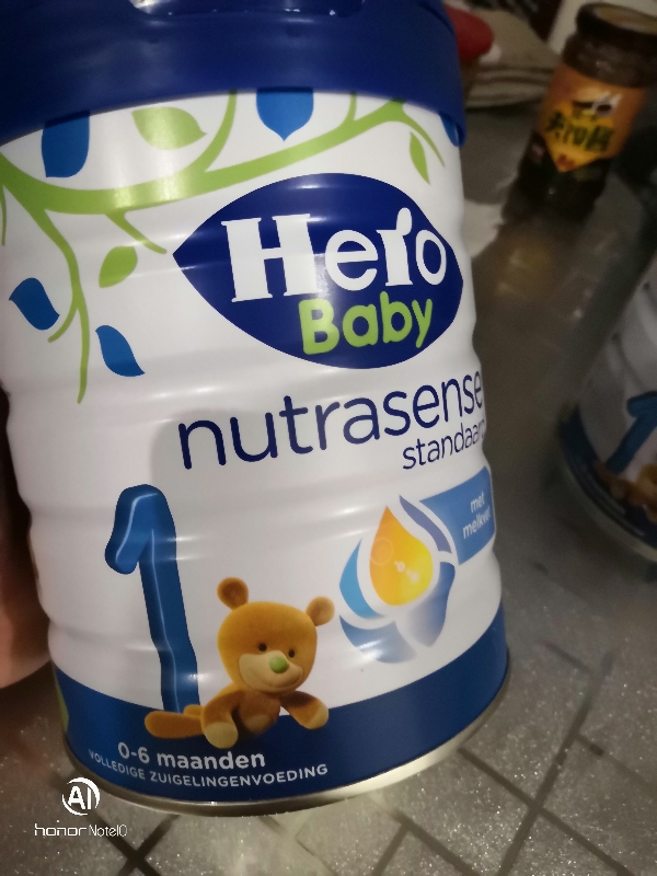 荷兰herobaby金钻版奶粉怎么样,荷兰herobaby奶粉怎么样
