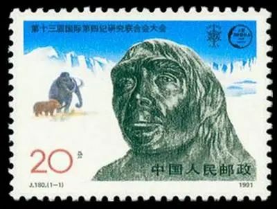 每一张邮票都是一段历史的缩影,世界邮票上的中国文化图文