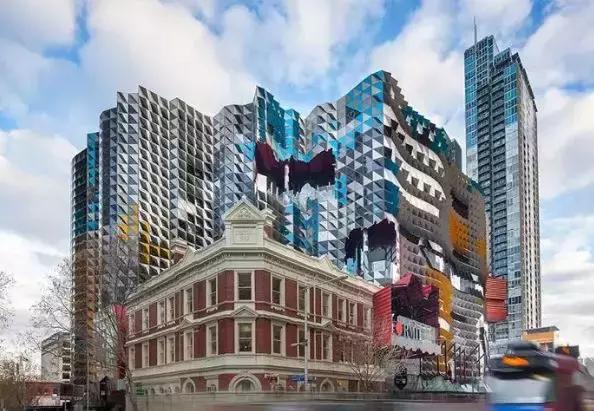 澳洲八大学校最强专业,宝藏学校在澳洲排名