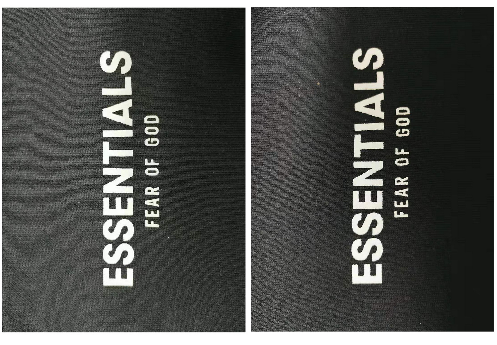 如何看fog后跟辨真假,fog支线真假辨别