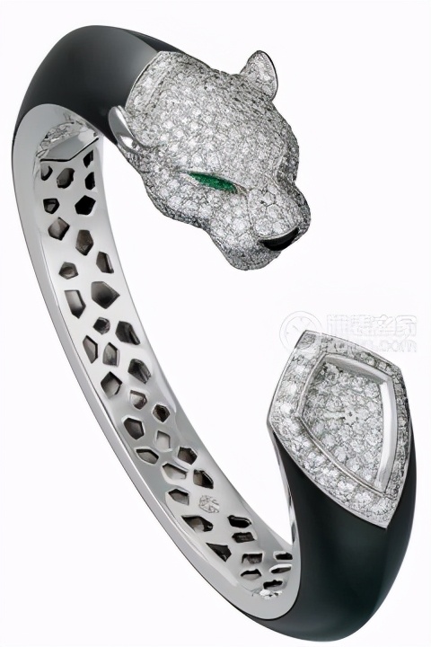 手表那些事儿13-卡地亚