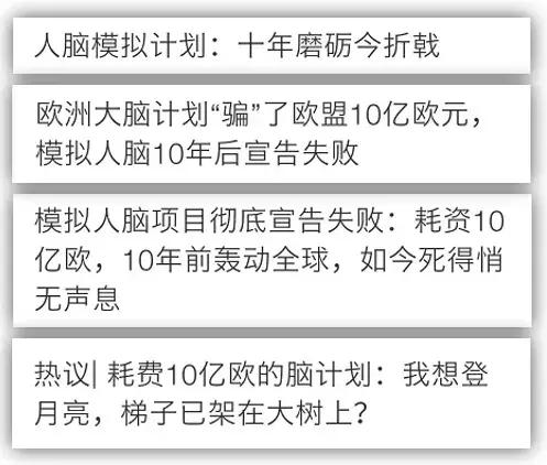 欧盟人工智能发展项目,欧盟人工智能战略详解