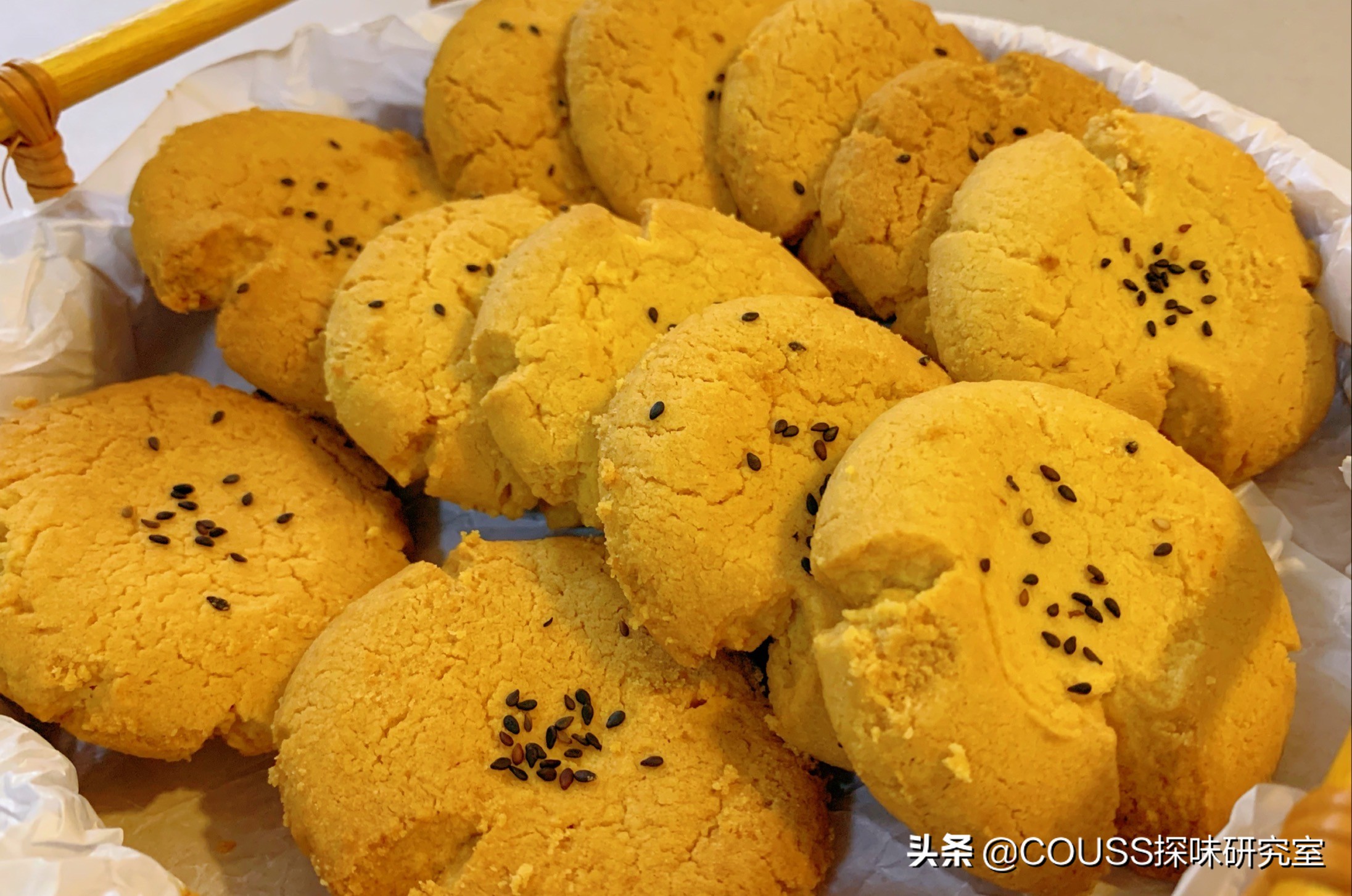 宫廷桃酥的正宗配方,宫廷桃酥的正宗配方比例