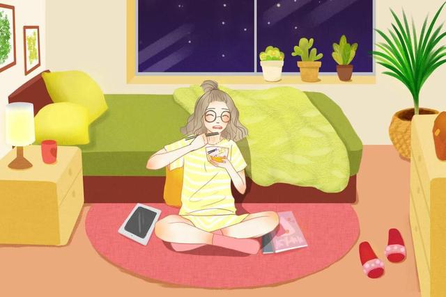 不要小瞧别人的人格魅力,不要小瞧任何看起来很弱的人