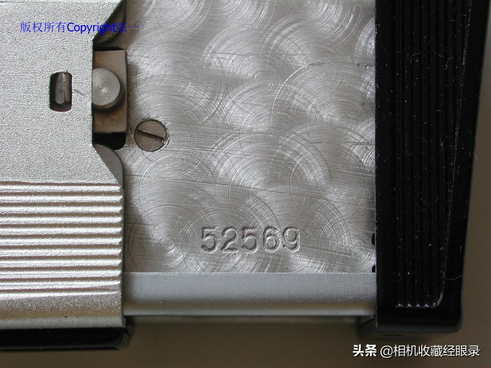 力求最美?前苏联制造的基辅唯佳KievVega2微型照相机!