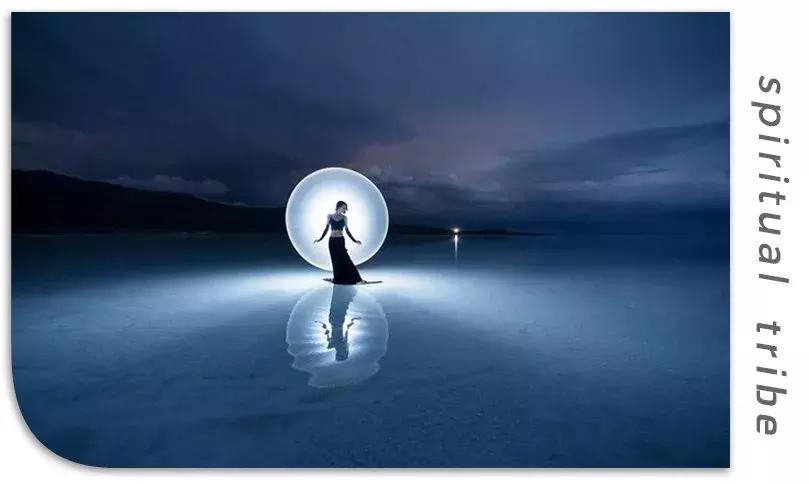 十位灵性大师,10个灵性觉醒技巧