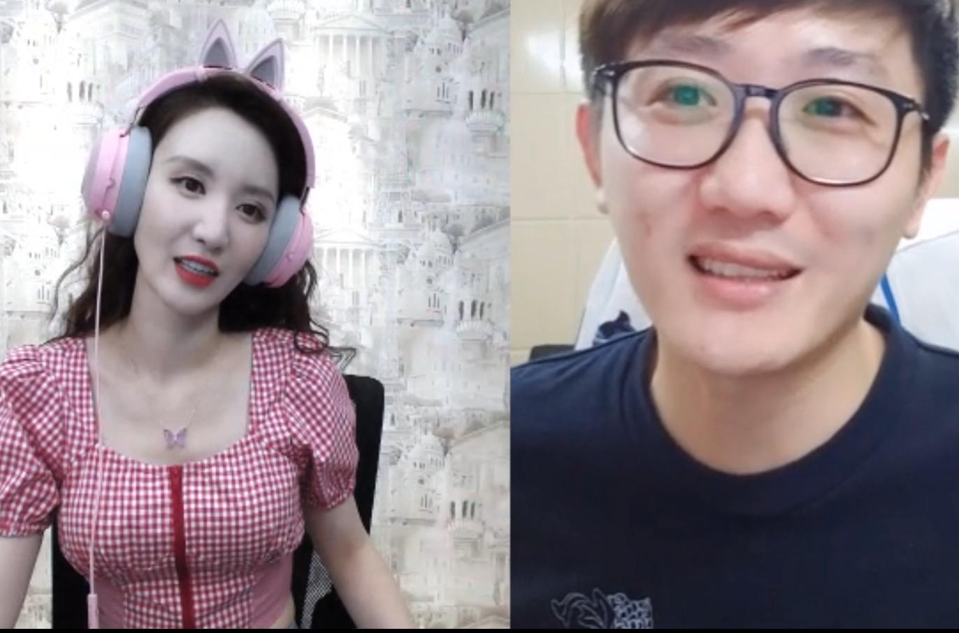 张萌芒果台最新视频,张萌星空顶综艺