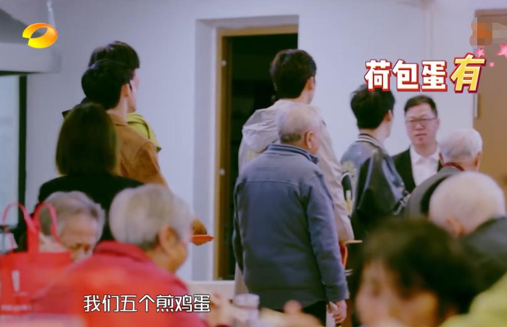 牛犇老师真的是宝藏大爷了！从影70年，人狠话不多，满满正能量！