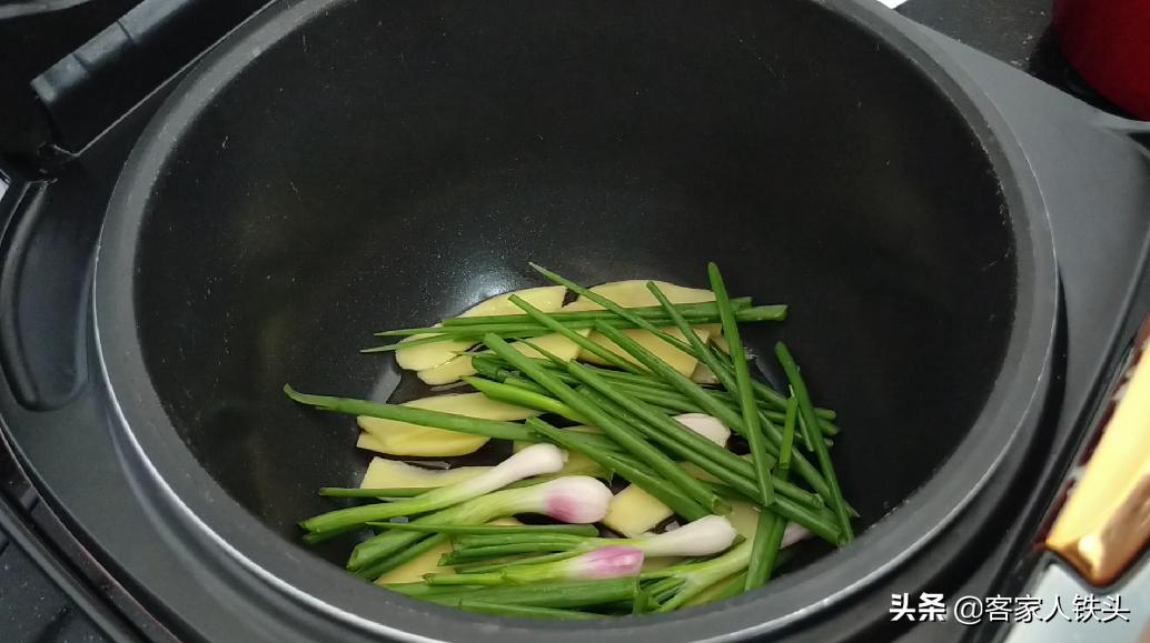 超适合懒人的电饭锅焗鸡,电饭锅鸡好做又好吃懒人必备