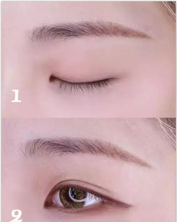 夏天怎么化妆好看,夏天女士怎么化妆