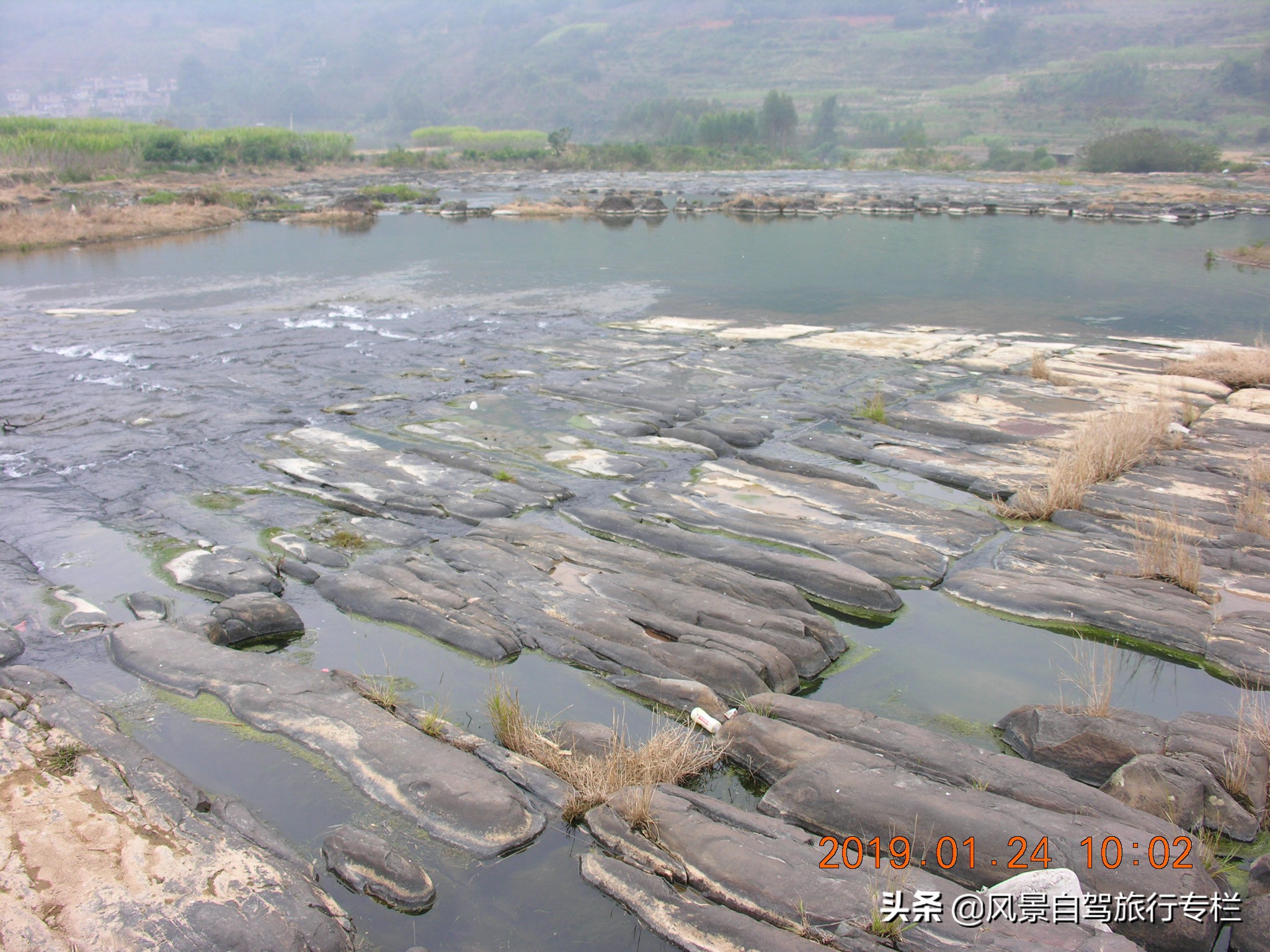 田东棋盘滩景区路好走吗,田东县那拔镇福星村棋盘滩