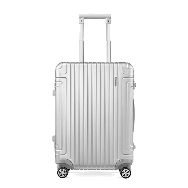 新秀丽百年箱包品牌,新秀丽箱包价格表大全