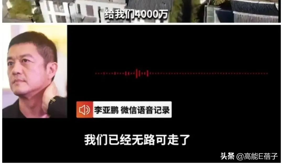 后院起火释义,后院起火的一切