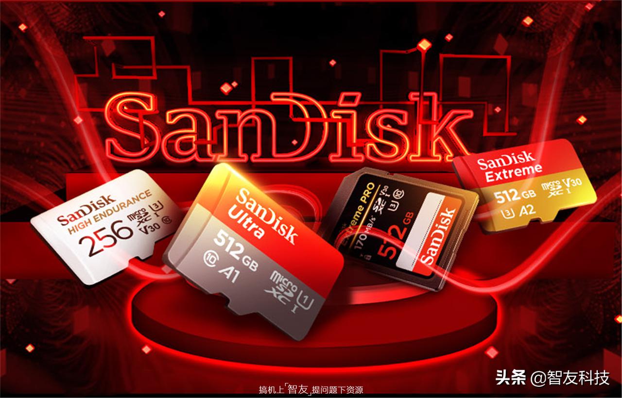 TF卡和U盘有什么区别,用tf卡重装系统和u盘一样吗