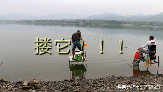 送给钓鱼人的建议:分享六个小妙招解决烦人的小杂鱼