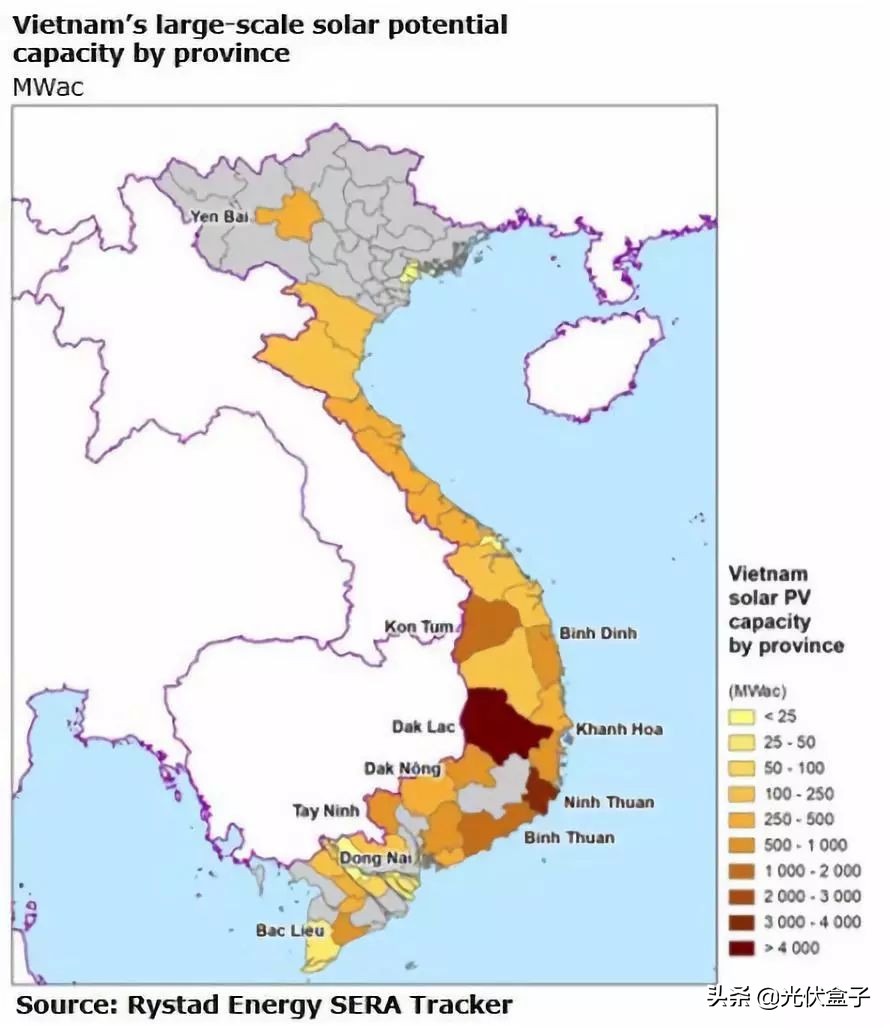 中国摩托车在越南的兴衰,中国摩托败走东南亚市场