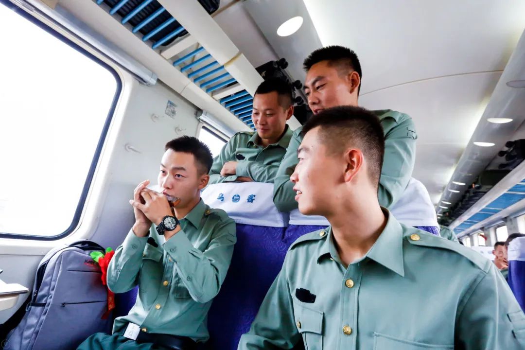 2020年征兵的12个热点问题解答