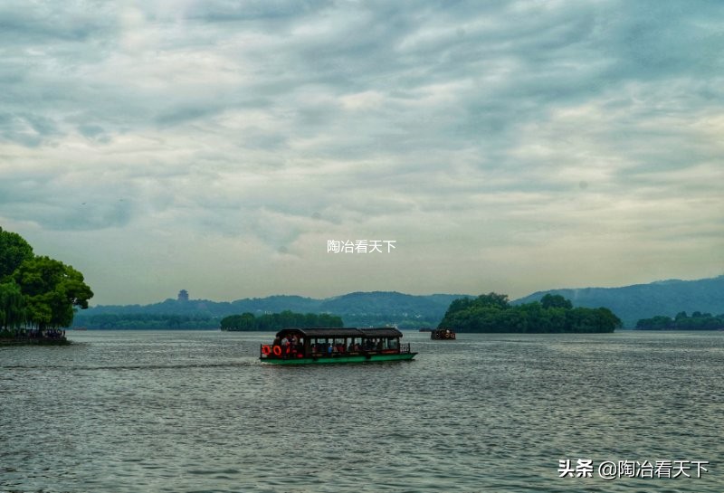 杭州西湖风景区开放了吗,杭州西湖2011年8月开放吗