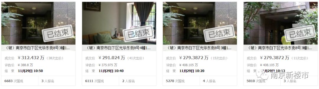 炒期货破产后卖房还债,南京炒房客会亏得血本无归吗