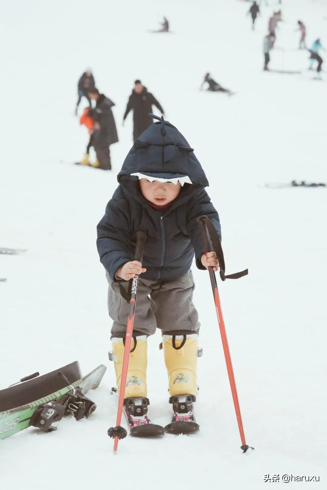 带着娃一起嗨,带上孩子和家人一起来玩吧