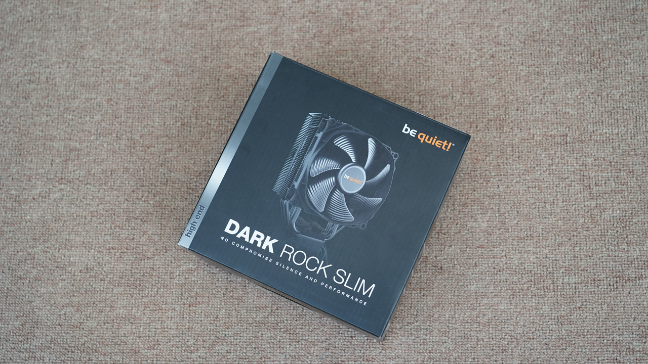 等等*党**的胜利？用5700G打造的暗黑二重制版ITX主机分享