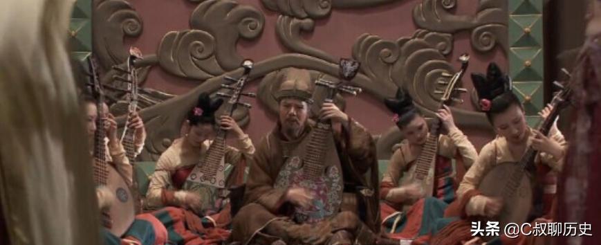 王之涣简介凉州词,王之涣最著名的十首诗词