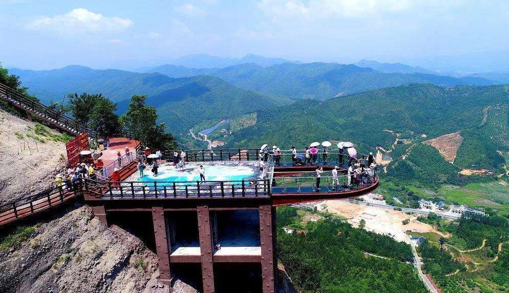 江西新增多少城镇,江西5个最有发展前途的县