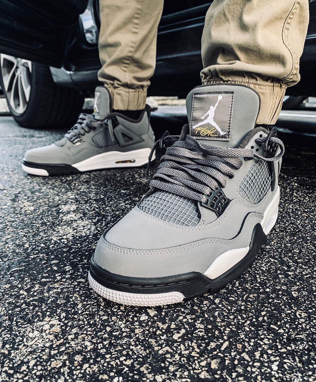 球鞋上脚篇,今日球鞋上脚精选