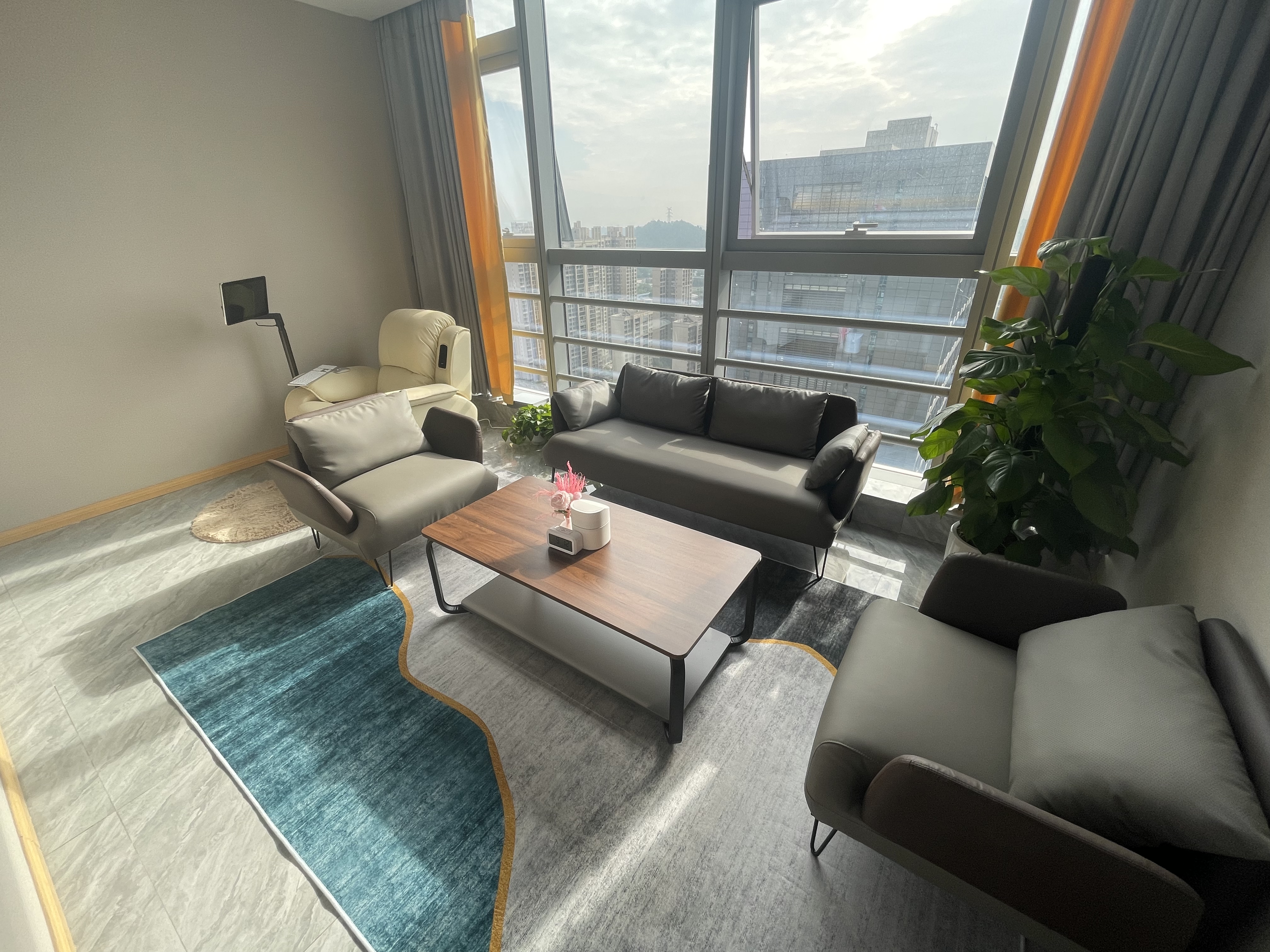 家有心悦心理咨询是骗子公司吗,心悦心理咨询中心贵阳