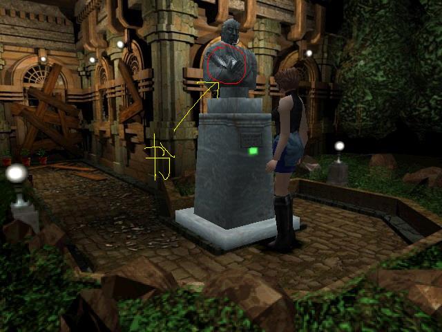 生化危机3经典版图文攻略,生化危机3游戏无限子弹全流程