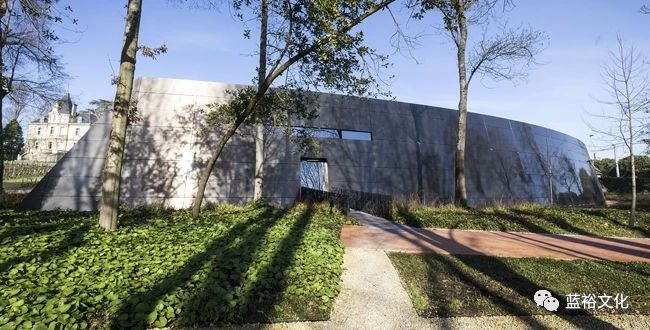 酒庄设计风格高端经典,高端大气的酒庄设计