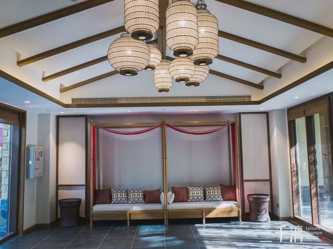 柳州周边迅速蹿红的江枫船屋别墅!天空之境简直美绝了