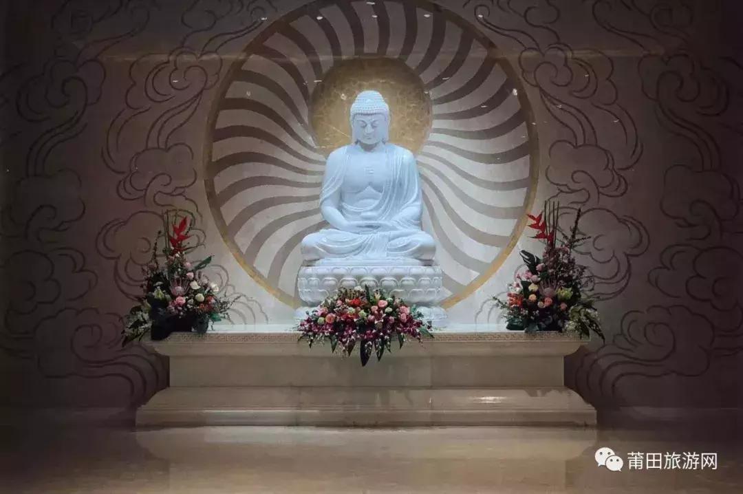 福建莆田哪个季节最美,福建莆田有多美