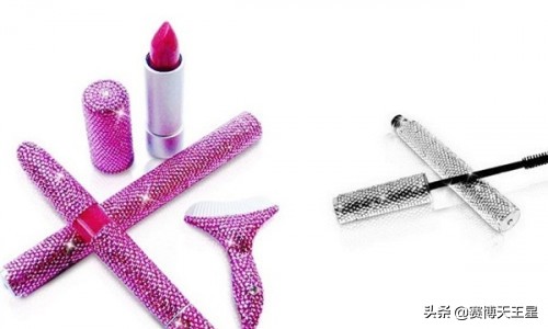 世界上最贵的口红多少钱一支呢,世界上最贵的口红是什么