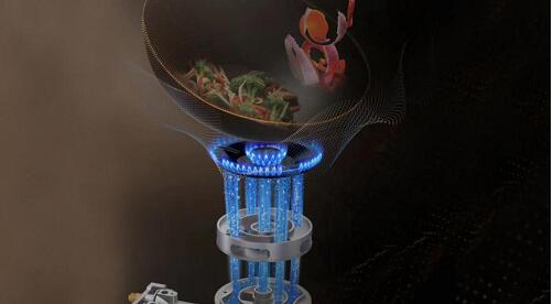 方太幸福焕新季,方太幸福厨房品味幸福年味