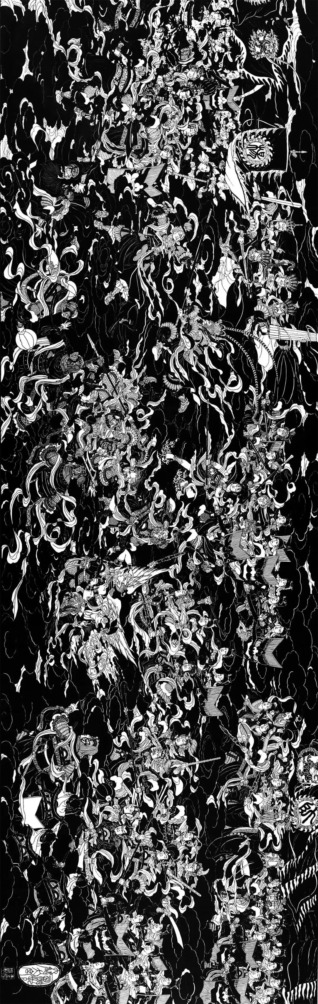 天下第一剪双响炮,天下第一剪