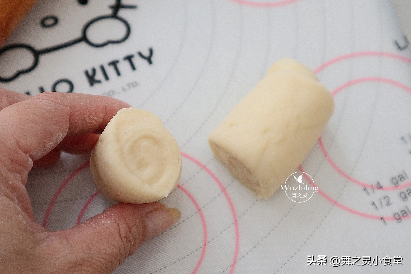 制作面包在家里不用电饭煲怎么做,面包不用烤箱也不用电饭锅怎么做