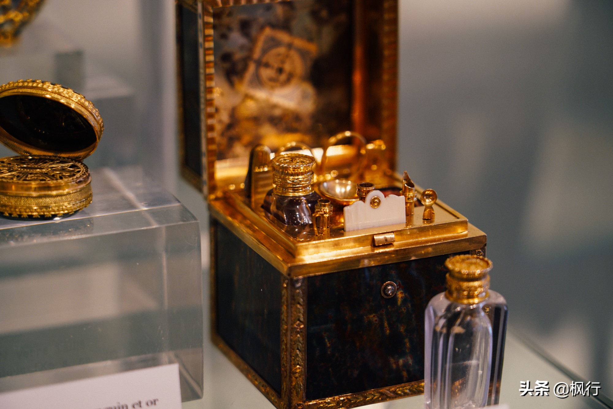 比巴黎浪漫还安全，南法海边的这几个风情小镇，好莱坞电影取景地