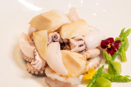 北国金秋好时光春城首遇“俏江南”