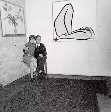 常玉：他是一个孤独的大师