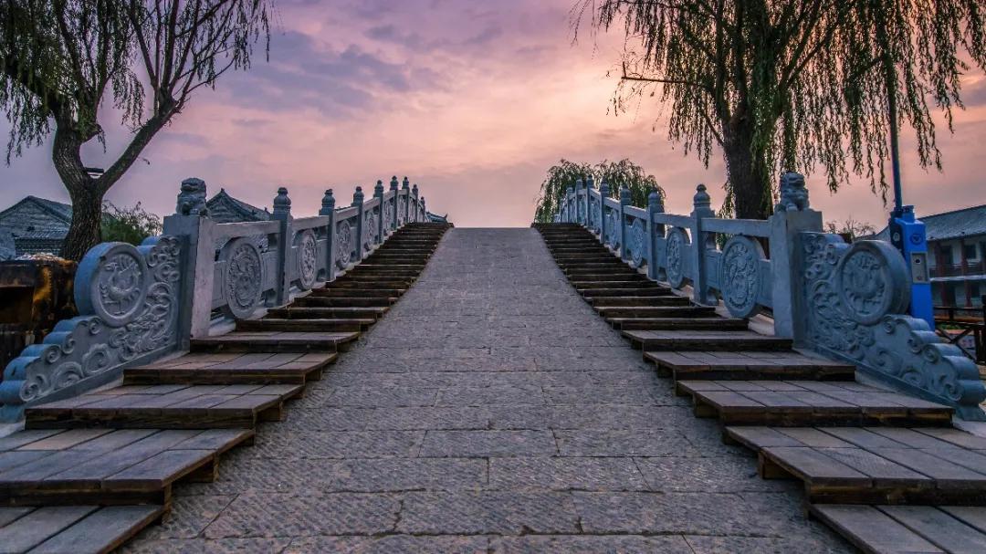 山东旅行不能错过的15个地方,山东出发向南自驾游最美线路推荐