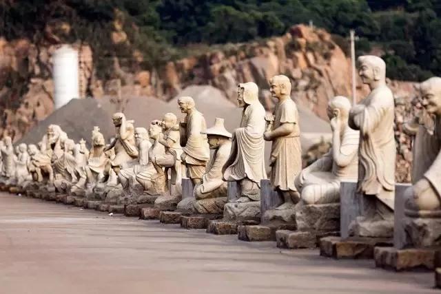 浙江舟山,是一座怎样的城市?