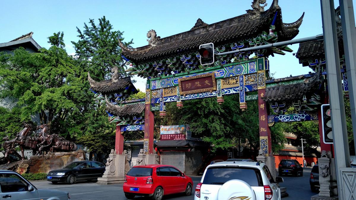 最有分量的千年古寺,中国最古老的三大古寺