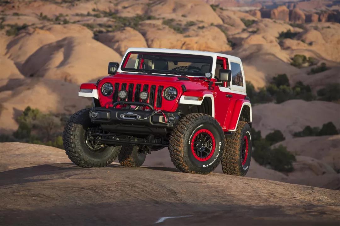 10万左右二手硬派越野车最佳推荐,经济实惠的硬派越野车推荐