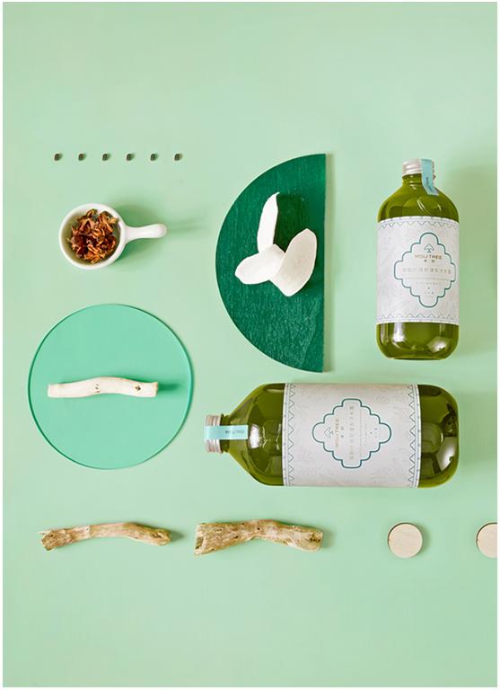 这些护发界的腊梅(LAMER),你用过几种?